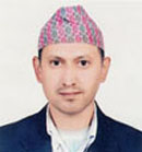 Mr. Ramkaji Khatri 
